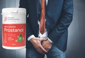 Prostanol Recensioni – Questa polvere naturale libera davvero dalla prostatite?