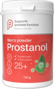 Prostanol polvere Recensioni Italia