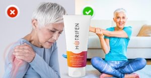 Hotrifen – Unguento completamente naturale e ultra forte per la gestione efficace del dolore articolare