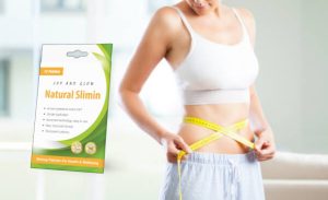 Natural Slimin Patches – Soluzione per la perdita di peso? Recensioni, prezzo?