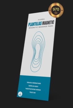 Plantillas Magnetic Recensione Italia