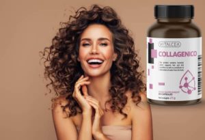 Collagenico Recensioni  – Questo integratore naturale in capsule per capelli ed unghie sane, funziona davvero?