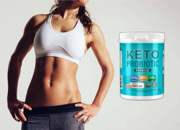 Keto Probiotic Premium polvere Recensioni Italia - Prezzo, opinioni e effetti