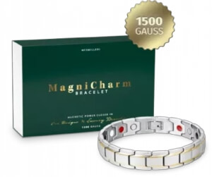 Magnicharm Bracelet Recensione Italia