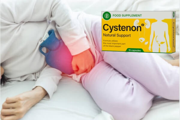 Cystenon: che cos’è