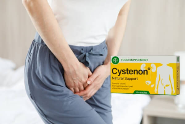 Cystenon capsule Recensioni Italia - Prezzo, opinioni, effetti