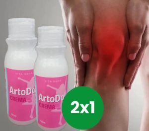 ArtoDol Recensioni  – Questo balsamo è la soluzione definitiva al dolore di ossa e muscoli?