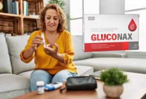 Gluconax Recensioni  – Questo integratore naturale per la lotta al diabete funziona davvero?