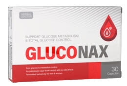 Gluconax capsule Recensioni Italia