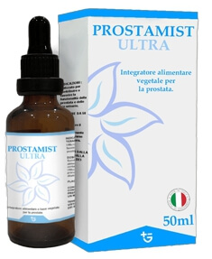 Prostamist Ultra gocce Recensioni Italia