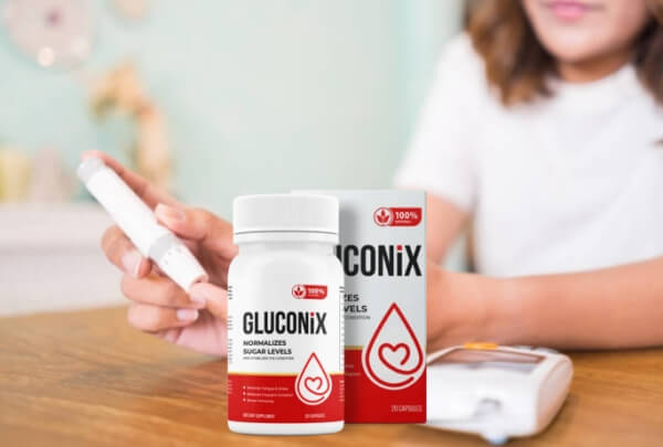 Gluconix capsules Recensioni Italia - Opinioni, prezzo, effetti
