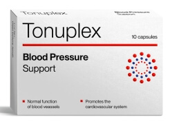 Tonuplex medicamento per ipertensione Recensioni Italia