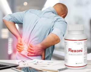 Flexoni Recensioni – Contro i dolori a ossa e muscoli? Prezzo