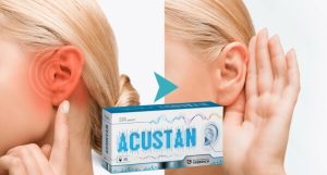 Acustan Recensioni – Contro acufene e problemi di udito?