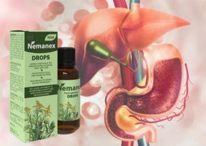 Nemanex Recensioni  – Come funziona questo integratore in gocce parassiti e vermi intestinali?