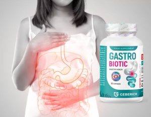 GastroBiotic Recensioni e Prezzo – Come si Usa