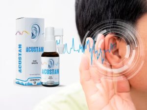 Acustan Recensioni – Contro acufene e problemi di udito?