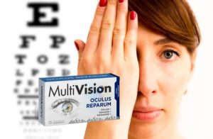 MultiVision Recensioni | Possono davvero ripristinare la vista?