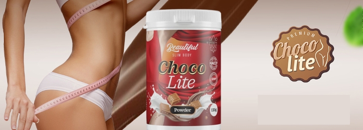 Ordine, ChocoLite Prezzo e Spedizione in Italia