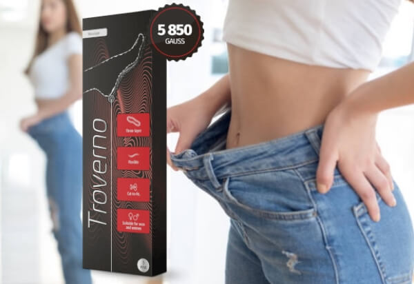 Troverno Slim recensioni, commenti e opinioni sui forum Troverno Slim Recensioni Italia - opinioni, prezzo, effetti