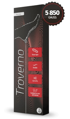 Troverno Slim Recensioni Italia